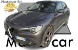 ALFA ROMEO Stelvio Stelvio 2017 2.2 t Super Q4 210cv auto - FP126SZ