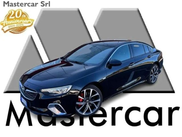 opel insignia grand sport 2.0 cdti 210cv gsi awd - ft233zb usata