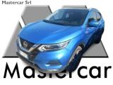 NISSAN Qashqai Qashqai 1.5 dci N-Connecta 115cv dct - GC028KF