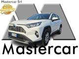 TOYOTA RAV 4 Rav4 2.5 vvt-ie h Business 2wd 218cv e-cvt-GG478RH