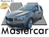 BMW 218 Gran Tourer Advantage 7 posti auto S tg : FW434NY