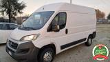 FIAT Ducato 33 2.3 MJT 130CV PM-TM Furgone