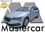SKODA Superb Wagon 2.0 tdi evo Executive 122cv dsg - GH551JD