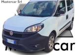 FIAT Doblo DOBLÒ 5 posti 1.3 Mjet 95CV S - GC457YL