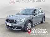 MINI Countryman 1.5 Cooper SE Business Countryman ALL4 Automatica