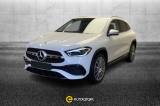 MERCEDES-BENZ GLA 250 e hybrid EQ Premium