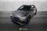 MERCEDES-BENZ GLA 200 Automatic Premium