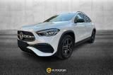 MERCEDES-BENZ GLA 250 e hybrid EQ Premium