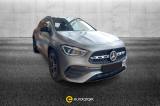 MERCEDES-BENZ GLA 220 d Automatic 4Matic Premium