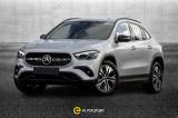 MERCEDES-BENZ GLA 200 d Automatic Progressive Advanced Plus