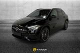 MERCEDES-BENZ GLA 200 d Automatic Premium