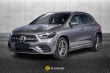 MERCEDES-BENZ GLA 200 d Automatic AMG Line Premium