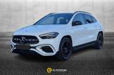 MERCEDES-BENZ GLA 200 d Automatic AMG Line Premium
