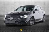MERCEDES-BENZ GLA 180 d Automatic AMG Line Premium