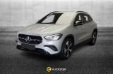 MERCEDES-BENZ GLA 180 d Automatic Progressive Advanced Plus