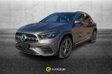 MERCEDES-BENZ GLA 200 d Automatic AMG Line Premium