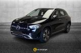 MERCEDES-BENZ GLA 200 d Automatic Progressive Advanced Plus