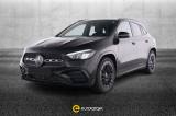 MERCEDES-BENZ GLA 200 d Automatic AMG Line Premium