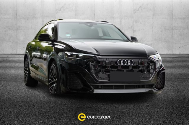 audi q8 suv 50 tdi 286 cv quattro tiptronic s line editio usata