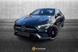 MERCEDES-BENZ CLA 250 e hybrid EQ Premium