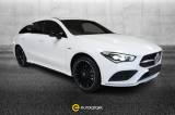 MERCEDES-BENZ CLA 250 e hybrid EQ Shooting Brake Premium