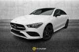 MERCEDES-BENZ CLA 250 e Automatic EQ Power Shooting Brake Premium