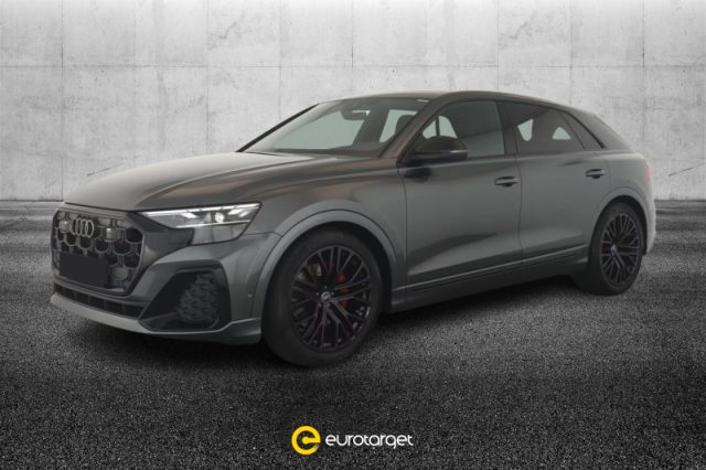 audi q8 suv 50 tdi 286 cv quattro tiptronic s line editio usata