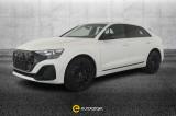 AUDI Q8 SUV 50 TDI 286 CV quattro tiptronic S line editio