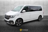 VOLKSWAGEN Multivan 2.0 TDI 150CV DSG Highline
