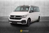 VOLKSWAGEN California 2.0 TDI 150CV DSG Beach Camper Edition