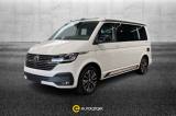 VOLKSWAGEN California 2.0 TDI 150CV DSG Ocean Edition