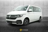 VOLKSWAGEN Caravelle 2.0 TDI 150CV DSG PC Comfortline