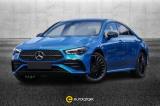 MERCEDES-BENZ CLA 250 e hybrid EQ AMG Line Advanced Plus