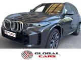 BMW X5 xDrive30d M Sport //Panor/ACC/H-Kardon/360