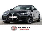 BMW 420 420diCabrio Msport auto/ACC/Led