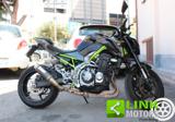 KAWASAKI Z 900 948cc ABS!