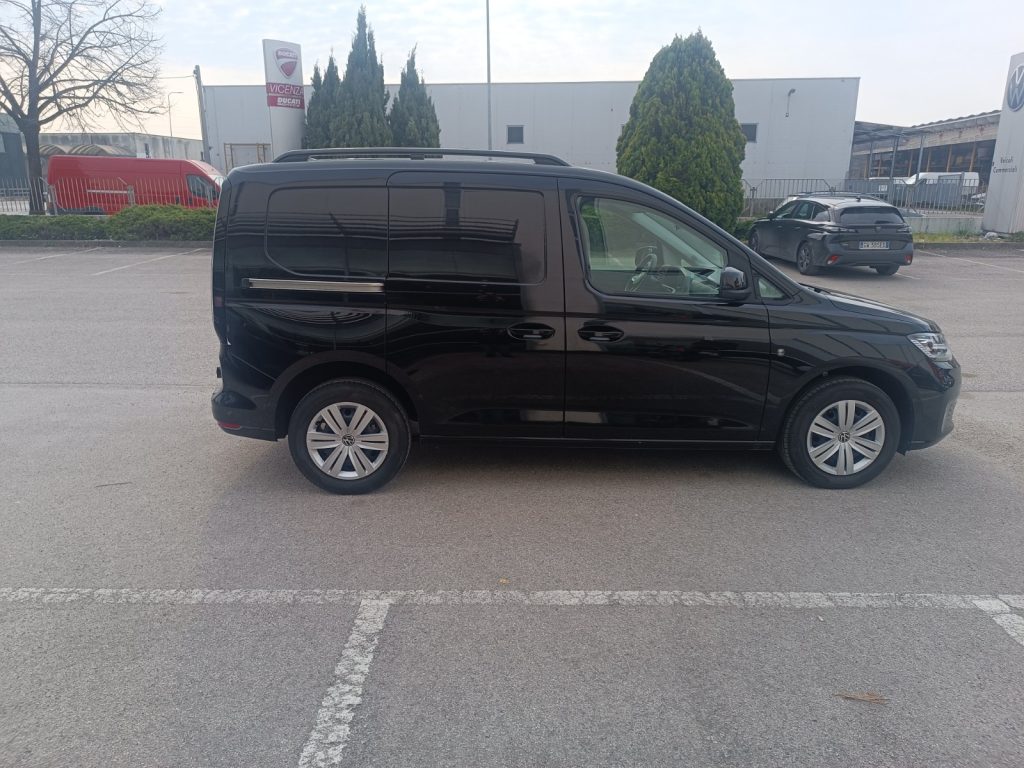 immagine usato VOLKSWAGEN Caddy CARGO BUSINESS 2.0 TDI 102 CV  - IVA COMPRESA