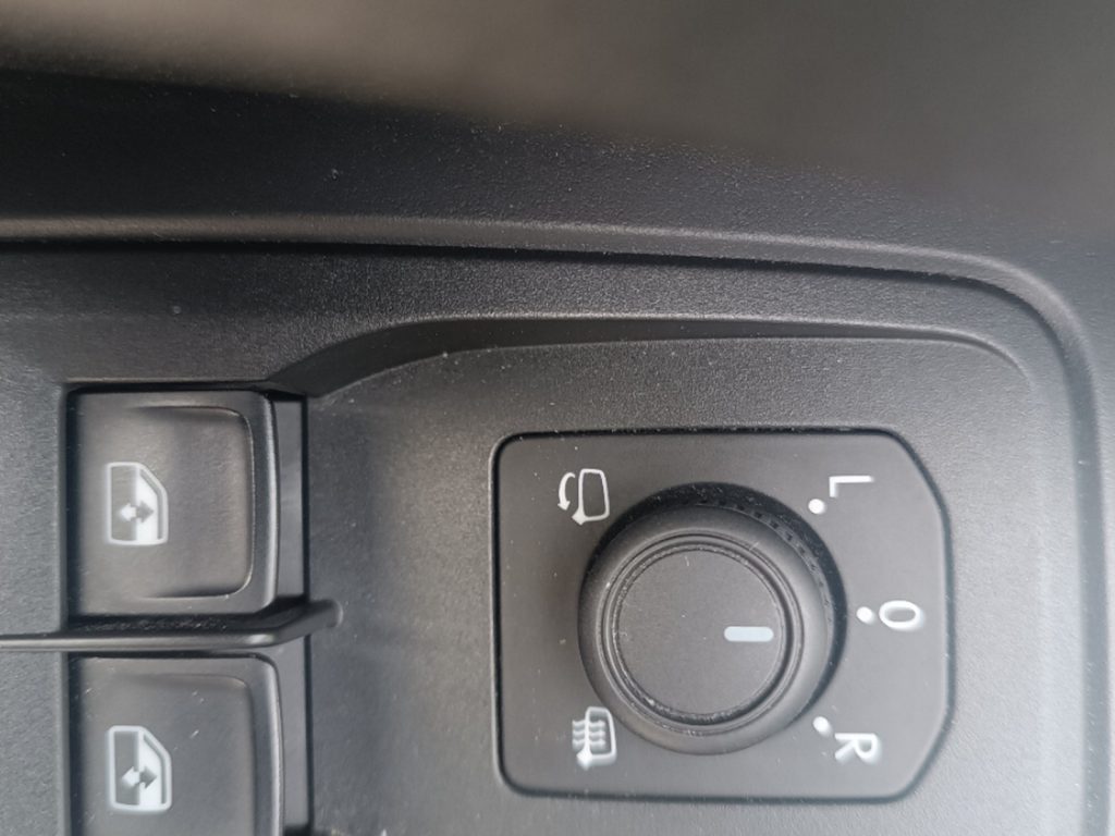 immagine usato VOLKSWAGEN Caddy CARGO BUSINESS 2.0 TDI 102 CV  - IVA COMPRESA