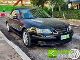 SAAB 9-3 Cabriolet 1.9 TiD 16V DPF Vector Sentronic
