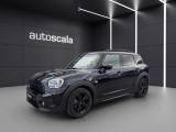 MINI Mini 2.0 Cooper D Yours Countryman automatica
