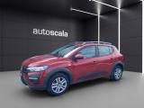 DACIA Sandero Stepway 1.0 TCe ECO-G Comfort