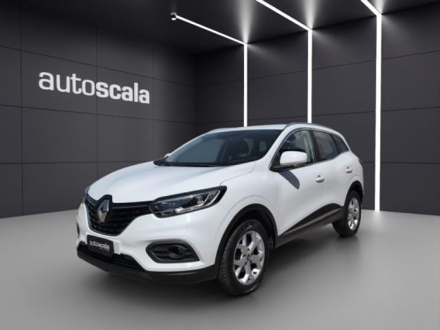 renault kadjar blue dci 8v 115cv edc sport edition usata
