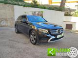 MERCEDES-BENZ GLC 220 d 4Matic Business
