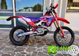HONDA CRF 450 Enduro RX RedMoto 10' Anniversario