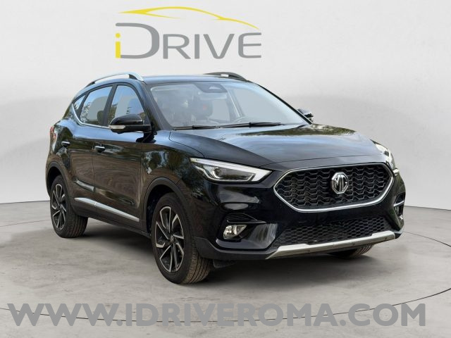 mg zs zs 1.5 classic luxury usata