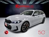 BMW 320 48V xDrive Touring Msport Pro Km 23000 IVA ESPOSTA