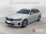 BMW 316 d 48V Touring BUSINESS ADVANTAGE