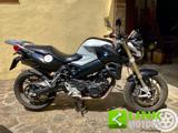 BMW F 800 R - Finanziabile, Garanzia 12 mesi