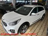 KIA Niro 1.6 GDi DCT HEV Style IBRIDA