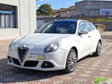 ALFA ROMEO Giulietta 1.4  170 CV Distinctive